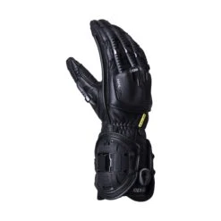 Knox Handroid MK IV Zwart 8 Knox Handroid MK IV Zwart -Motorfiets Accessoires Verkoop handroid mkiv all black side