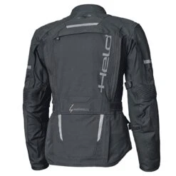 Held Carese Evo Gore Tex Touring Jacket Black
