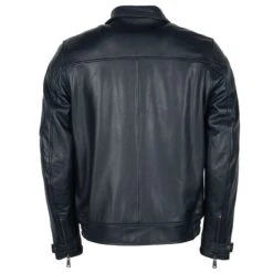 Helstons AERONEF Cuir Rag Blue 15 Helstons AERONEF Cuir Rag Blue -Motorfiets Accessoires Verkoop helstons aeronef cuir rag blue 5