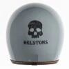 Helstons Brave Carbon Fiber Grijs Jethelm