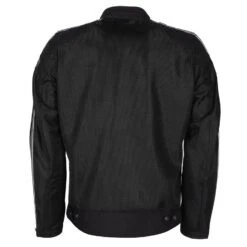 Motorfiets Accessoires Verkoop -Motorfiets Accessoires Verkoop helstons pace air mesh fabric black white grey jacket 8