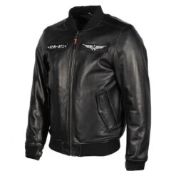 Helstons Helico Cuir Rag Noir -Motorfiets Accessoires Verkoop helstons helico cuir rag noir1