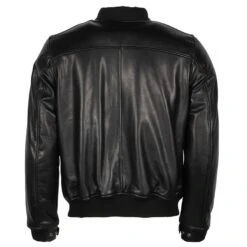 Helstons Helico Cuir Rag Noir -Motorfiets Accessoires Verkoop helstons helico cuir rag noir2