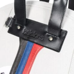 Helstons John Grey Canvas Bag -Motorfiets Accessoires Verkoop helstons john grey canvas bag4