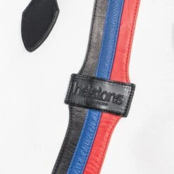 Helstons Journey Grey Black Canvas Bag -Motorfiets Accessoires Verkoop helstons journey grey black canvas bag4