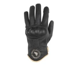 Helstons Sun Air Zwart Beige -Motorfiets Accessoires Verkoop helstons sun air summer leather black beige gloves