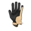 Helstons Sun Air Zwart Beige -Motorfiets Accessoires Verkoop helstons sun air summer leather black beige gloves1