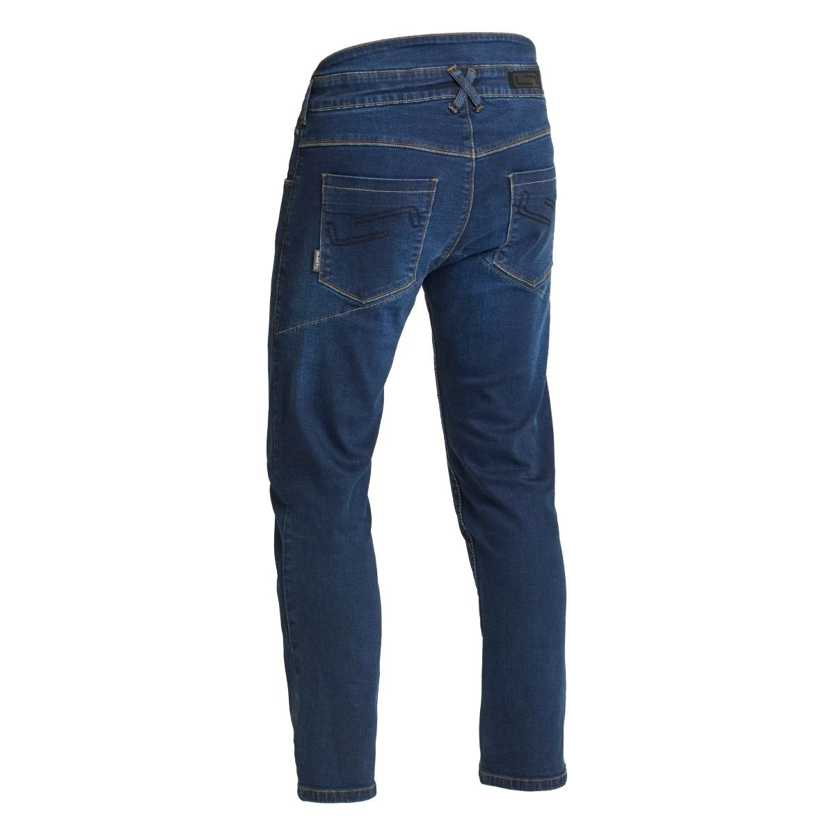 Lindstrands Hemse Blauw 4 Lindstrands Hemse Blauw - Afbeelding 2