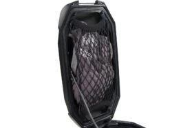 Hepco & Becker Xceed Side Case 38 Ltr. Left - Jet Black -Motorfiets Accessoires Verkoop hepco becker xceed side case 38 ltr. left jet black 4