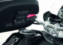 Hepco & Becker Tankring Lock-It 6 Hole Mounting For Aprilia/Triumph/Moto Guzzi/Cagiva/Kawasaki -Motorfiets Accessoires Verkoop hepco becker tankring lock it aprilia triumph moto guzzi cagiva kawasaki 6 gaten 3