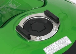 Hepco & Becker Tankring Lock-It 6 Hole Mounting For Aprilia/Triumph/Moto Guzzi/Cagiva/Kawasaki -Motorfiets Accessoires Verkoop hepco becker tankring lock it aprilia triumph moto guzzi cagiva kawasaki 6 gaten 5