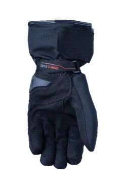 Five HG3 WP Zwart Verwarmde Handschoenen -Motorfiets Accessoires Verkoop hg3 wp black palm 2020