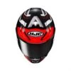 HJC RPHA 1 Arenas Replica Rood Zwart Mc1 Integraalhelm -Motorfiets Accessoires Verkoop hjc rpha 1 arenas replica red black mc1 2