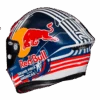 HJC RPHA 1 Red Bull Austin Gp Wit Blauw Mc21Sf Integraalhelm 2 HJC RPHA 1 Red Bull Austin Gp Wit Blauw Mc21Sf Integraalhelm -Motorfiets Accessoires Verkoop hjc rpha 1 red bull austin gp white blue mc21sf 2