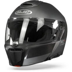 HJC RPHA 90s Carbon Luve Systeemhelm -Motorfiets Accessoires Verkoop hjc rpha 90s carbon luxe frontpage