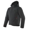 Dainese Ignite Tex Black Black 1 Dainese Ignite Tex Black Black -Motorfiets Accessoires Verkoop ignite tex jacket black