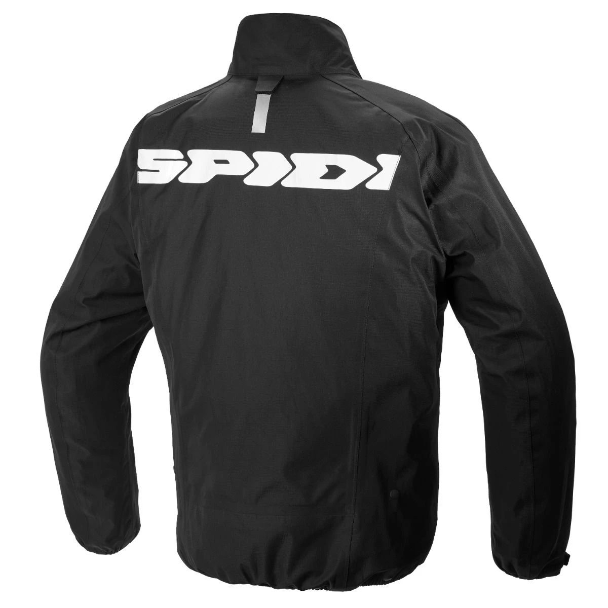 Spidi Insideout Laminated Black Motorcycle Jacket 8 Spidi Insideout Laminated Black Motorcycle Jacket - Afbeelding 6
