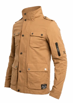 John Doe Explorer Camel