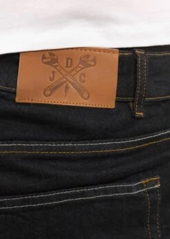 John Doe Ironhead Mechanix Raw Denim XTM -Motorfiets Accessoires Verkoop jdd2020 ironehead raw denim 13