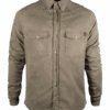 John Doe Motoshirt Camel XTM