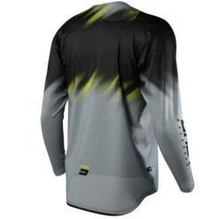 Shot Kid Versus Grey -Motorfiets Accessoires Verkoop jersey devo versusgrey 1 copie 6074189c5c6aa