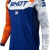 Shot Contact Camo Orange -Motorfiets Accessoires Verkoop jersey contactcamoorange 0 copie ml