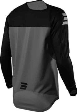 Shot Contact Chase Grey