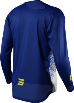 Shot Kid Roll Navy -Motorfiets Accessoires Verkoop jersey devo rollnavy 1 copie