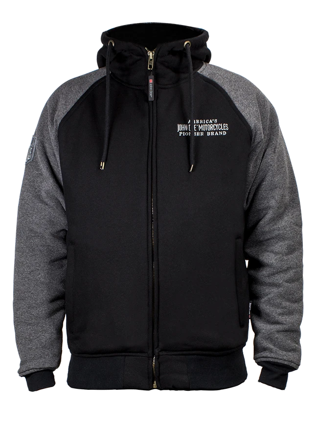 John Doe 2 Color XTM Zwart Grijs 3 John Doe 2 Color XTM Zwart Grijs