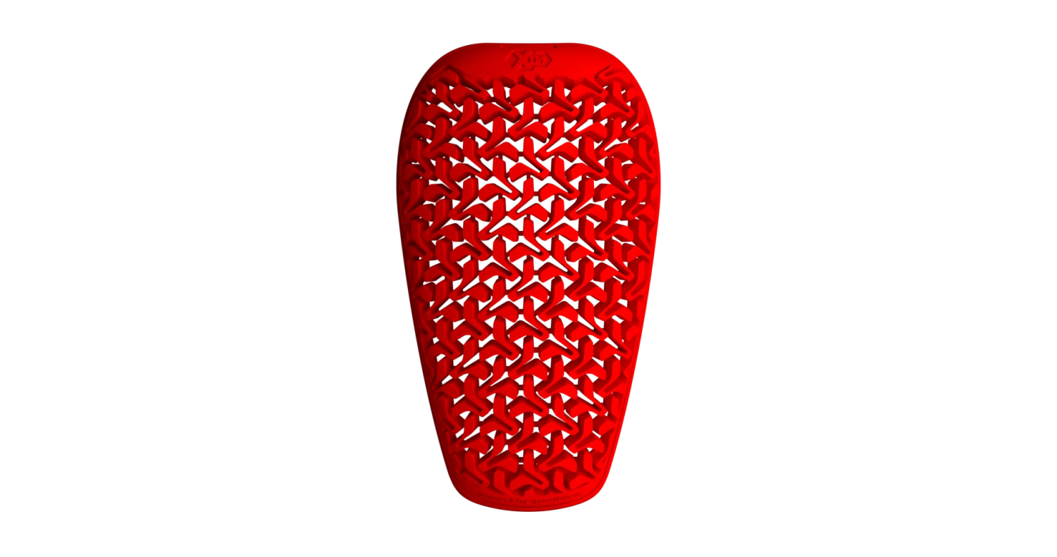 John Doe Pair Knee Protectors A Level 2 3 John Doe Pair Knee Protectors A Level 2