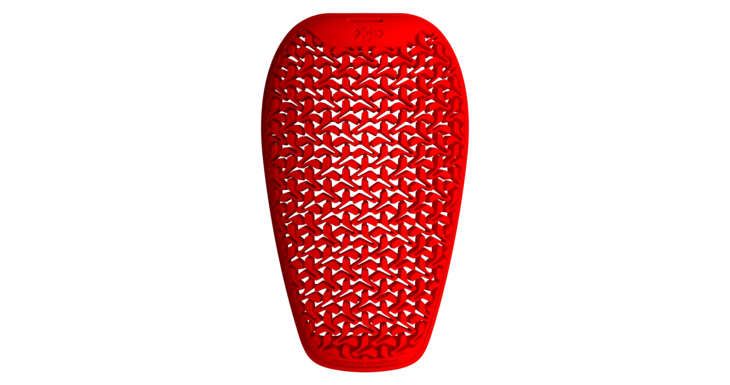 John Doe Pair Knee Protectors B Level 2 3 John Doe Pair Knee Protectors B Level 2