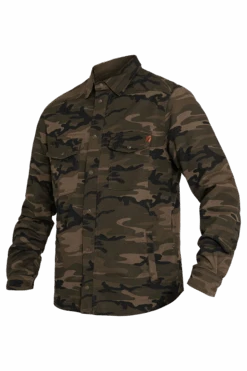 John Doe Motoshirt New Camouflage 8 John Doe Motoshirt New Camouflage -Motorfiets Accessoires Verkoop john doe motoshirt new camouflage 1