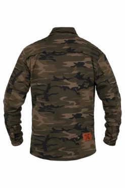 John Doe Motoshirt New Camouflage 9 John Doe Motoshirt New Camouflage -Motorfiets Accessoires Verkoop john doe motoshirt new camouflage 3