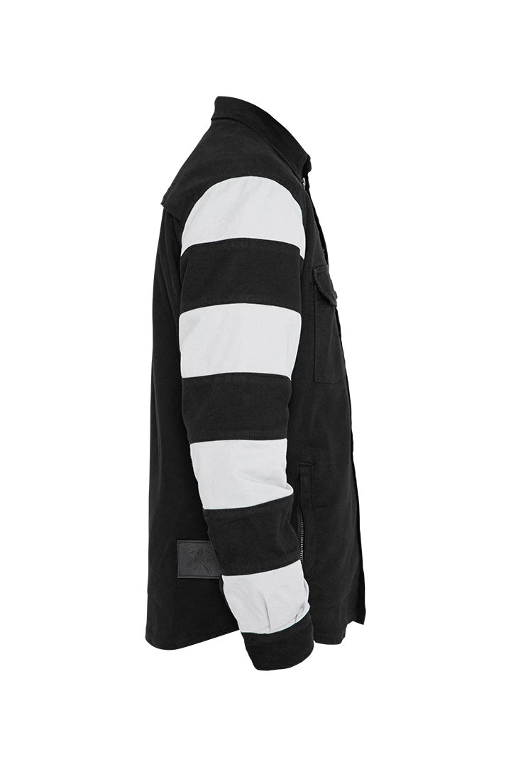 John Doe Motoshirt Prison 3 John Doe Motoshirt Prison