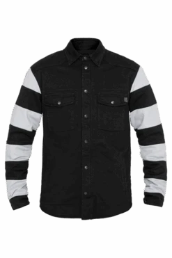 John Doe Motoshirt Prison 9 John Doe Motoshirt Prison -Motorfiets Accessoires Verkoop john doe motoshirt prison 4