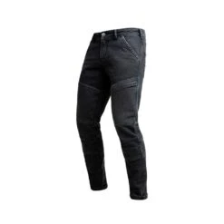 John Doe Trophy Mono Jeans Grey -Motorfiets Accessoires Verkoop john doe trophy mono jeans grey 1