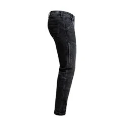 John Doe Trophy Mono Jeans Grey -Motorfiets Accessoires Verkoop john doe trophy mono jeans grey 5
