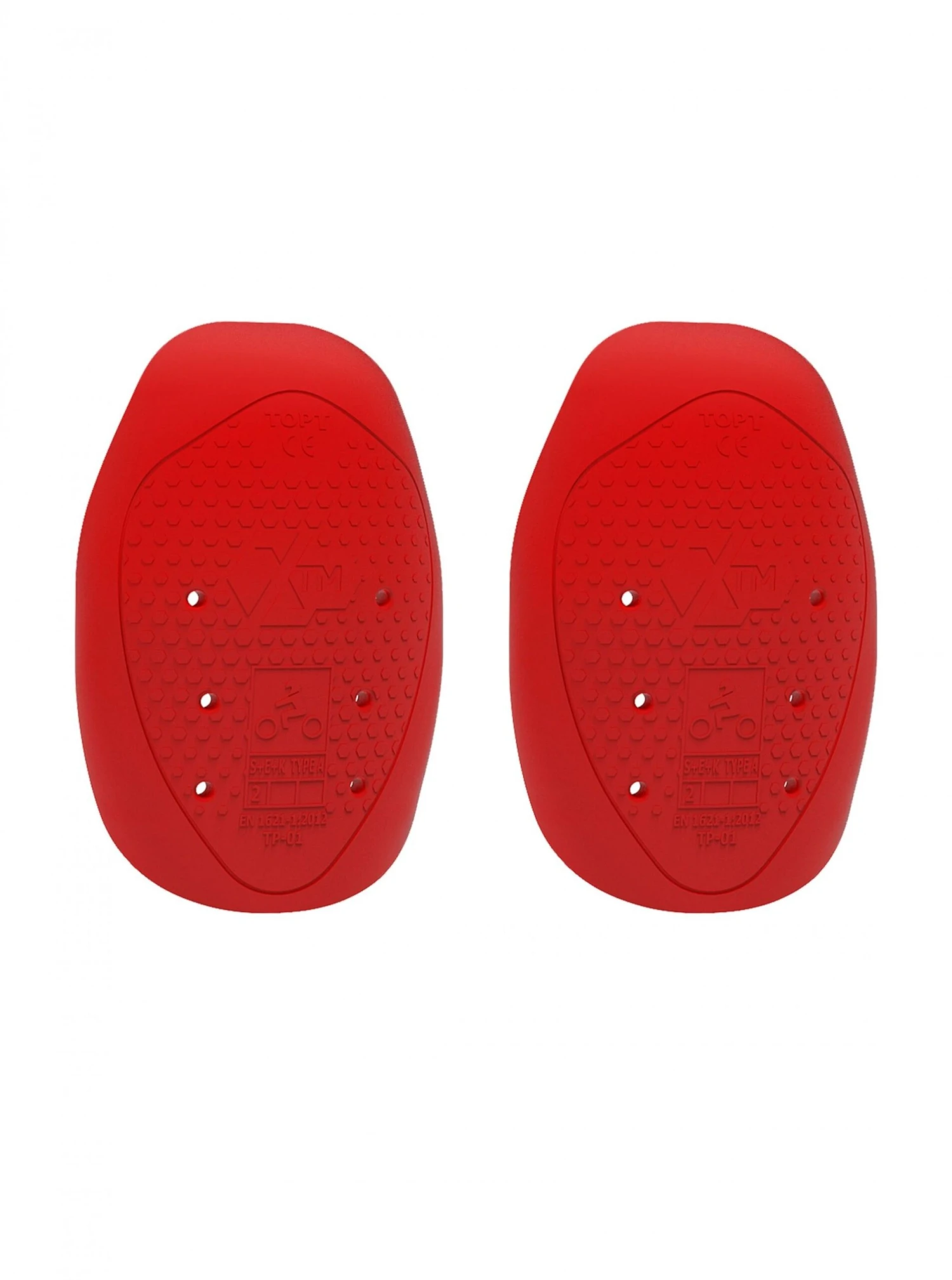 John Doe Level 2 Women Knieprotectors 3 John Doe Level 2 Women Knieprotectors