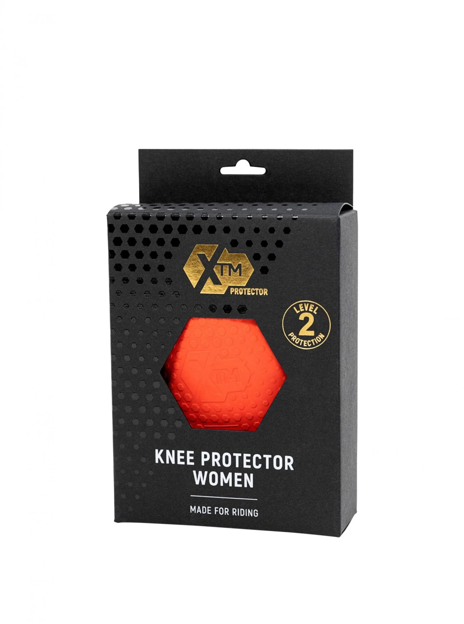 John Doe Level 2 Women Knieprotectors 4 John Doe Level 2 Women Knieprotectors - Afbeelding 2
