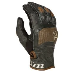 Klim Badlands Aero Pro Kort Peyote Potter's Clay