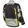 KLIM Badlands Pro Jacket Hi-Vis -Motorfiets Accessoires Verkoop klim badlands pro jacket hi vis 1