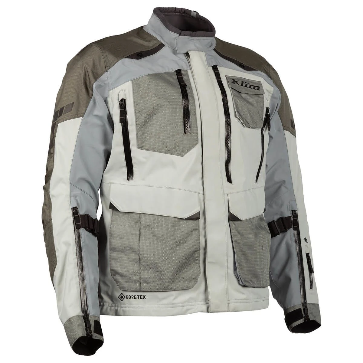 KLIM Carlsbad Cool Gray 3 KLIM Carlsbad Cool Gray