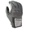 Klim Induction Monument Grijs -Motorfiets Accessoires Verkoop klim induction glove monument gray 1