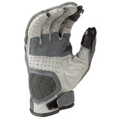 Klim Induction Monument Grijs -Motorfiets Accessoires Verkoop klim induction glove monument gray 2