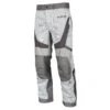 KLIM Induction Pant Cool Gray