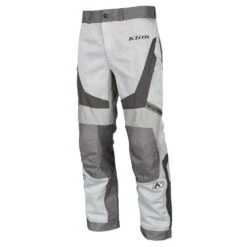 KLIM Induction Pant Cool Gray