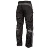 KLIM Induction Pant Stealth Black -Motorfiets Accessoires Verkoop klim induction pant stealth black 2