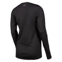 KLIM Solstice Shirt 3.0 Black
