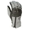 Klim Vanguard GTX Kort Monument Grijs -Motorfiets Accessoires Verkoop klim vanguard gtx short glove monument gray