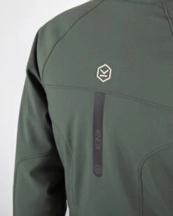 Knox Dual Pro Jacket Women's Green